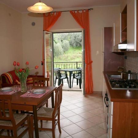 Casalbergo Curciosrl Belmonte Calabro Extérieur photo