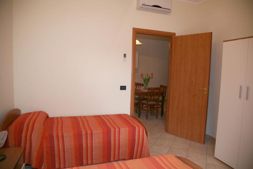 Casalbergo Curciosrl Belmonte Calabro Extérieur photo