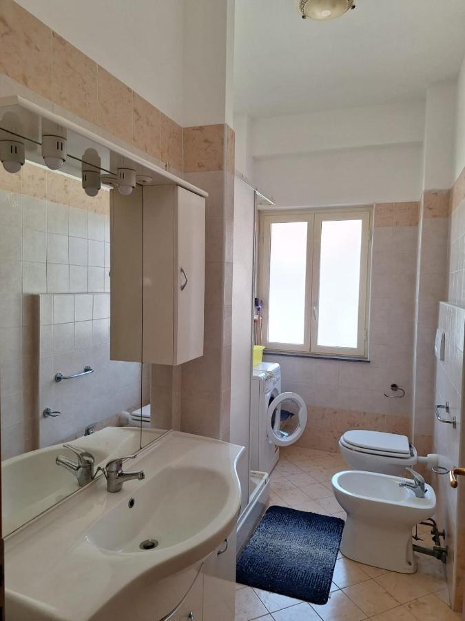 Casalbergo Curciosrl Belmonte Calabro Extérieur photo